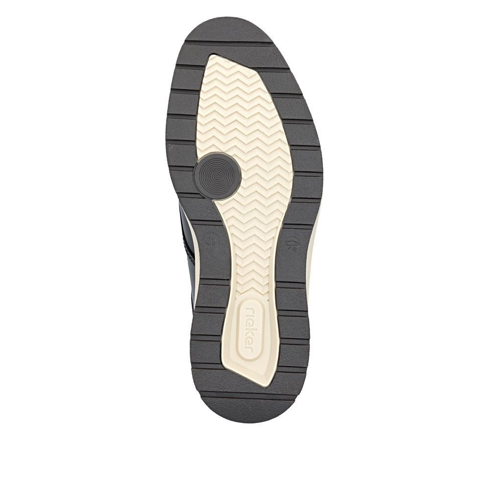 RIEKER # 14755-00 NOIR