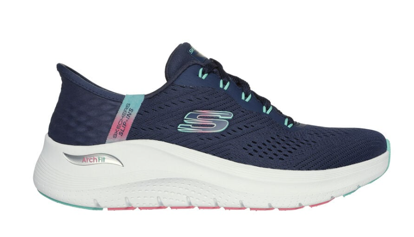 SKECHERS # ARCH FIT 2.0 MARINE