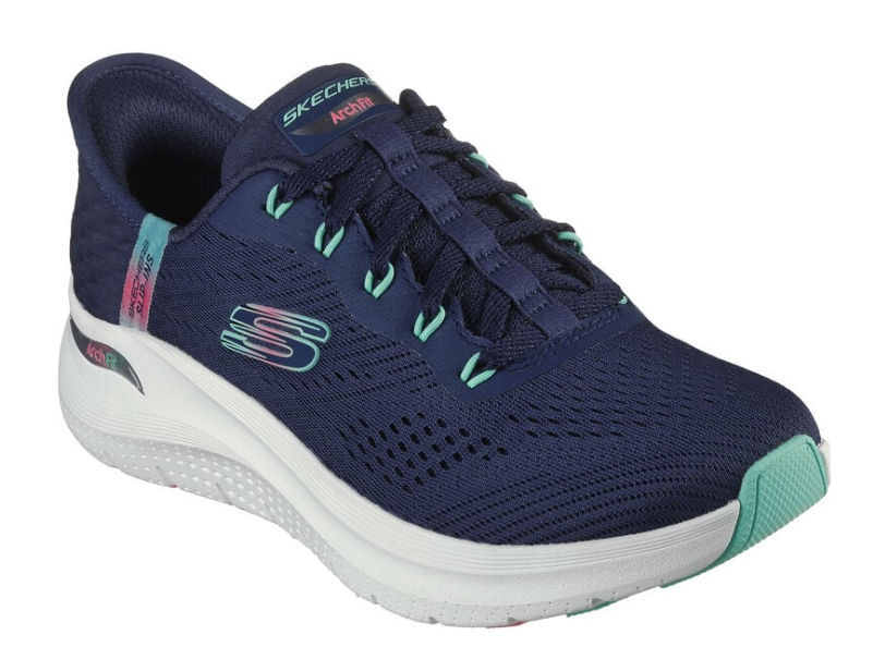 SKECHERS # ARCH FIT 2.0 MARINE