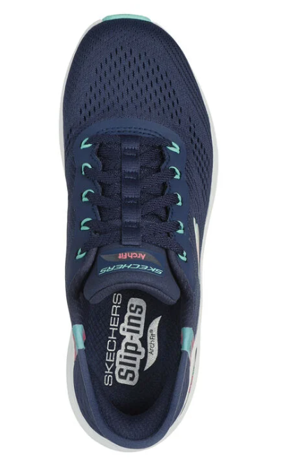 SKECHERS # ARCH FIT 2.0 MARINE