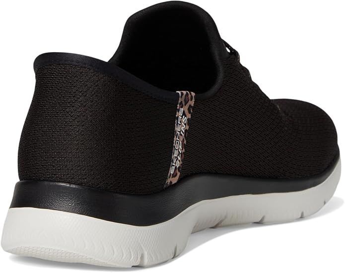 SKECHERS # SUMMITS LEOPARD