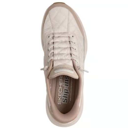 SKECHERS # CONTOUR FOAM NATUREL