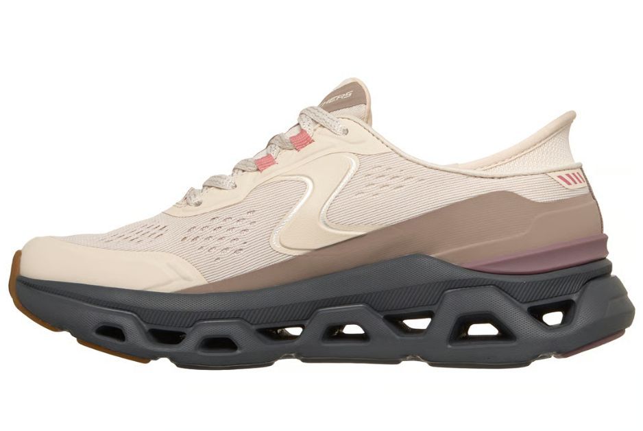 SKECHERS # GLIDE/STEP ALTUS NATUREL
