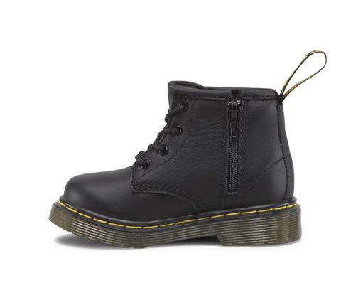 DR MARTENS # 1460 TODDLER NOIR