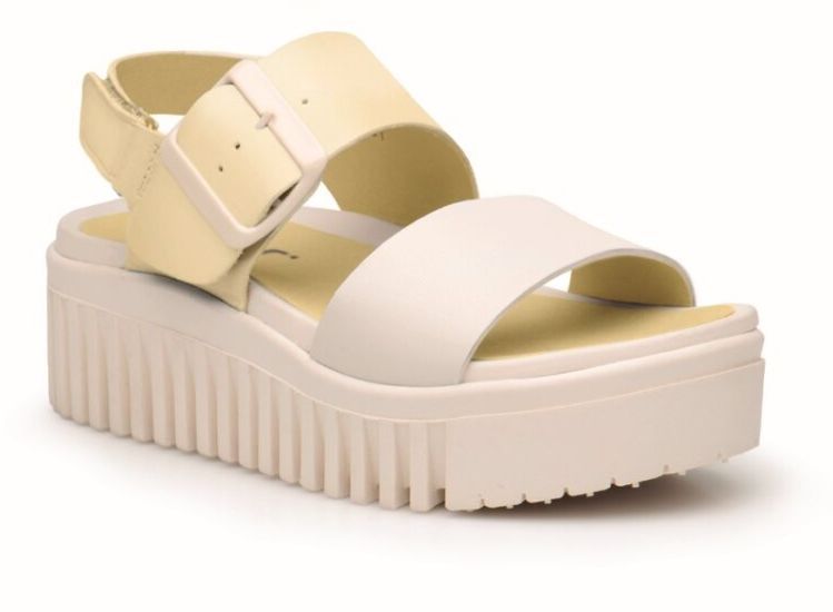 ART # BRIGHTON 1578 CREME/JAUNE PALE