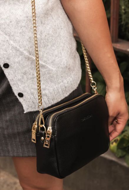 LOUENHIDE # ELLE CROSSBODY