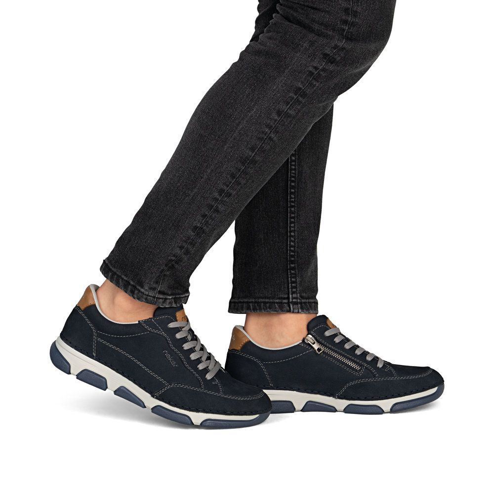 RIEKER # 15900-14 MARINE