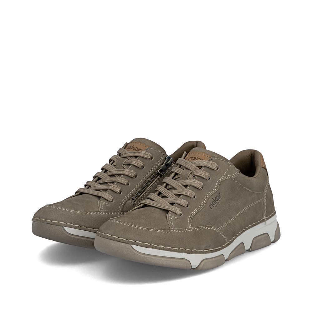 RIEKER # 15900-25 BRUN