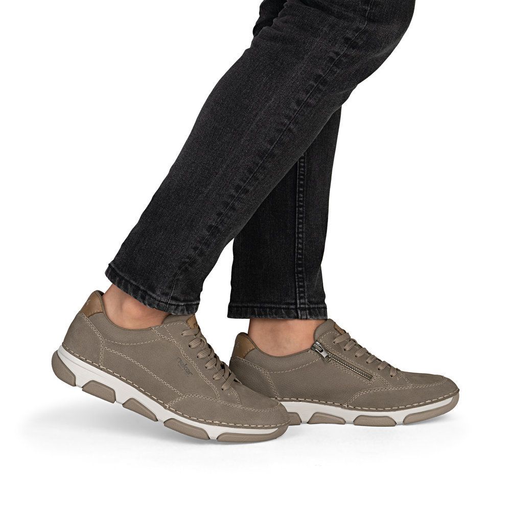 RIEKER # 15900-25 BRUN