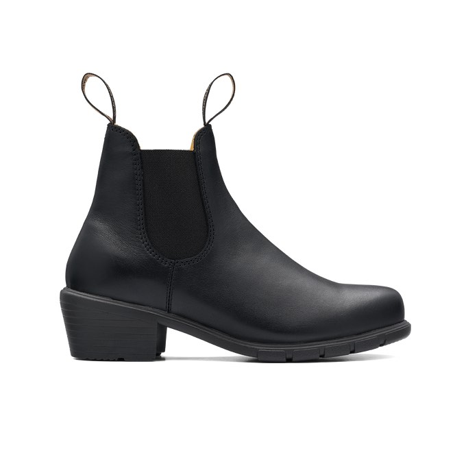 BLUNDSTONE # 1671 SERIE HELL NOIR