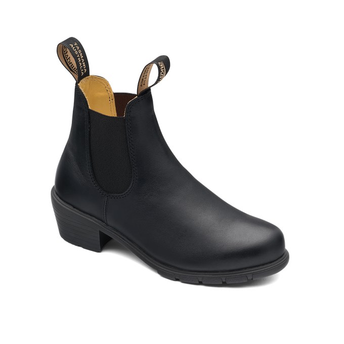 BLUNDSTONE # 1671 SERIE HELL NOIR
