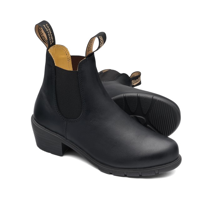 BLUNDSTONE # 1671 SERIE HELL NOIR