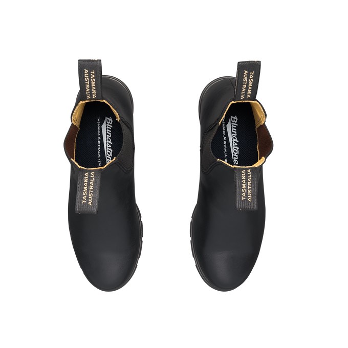 BLUNDSTONE # 1671 SERIE HELL NOIR