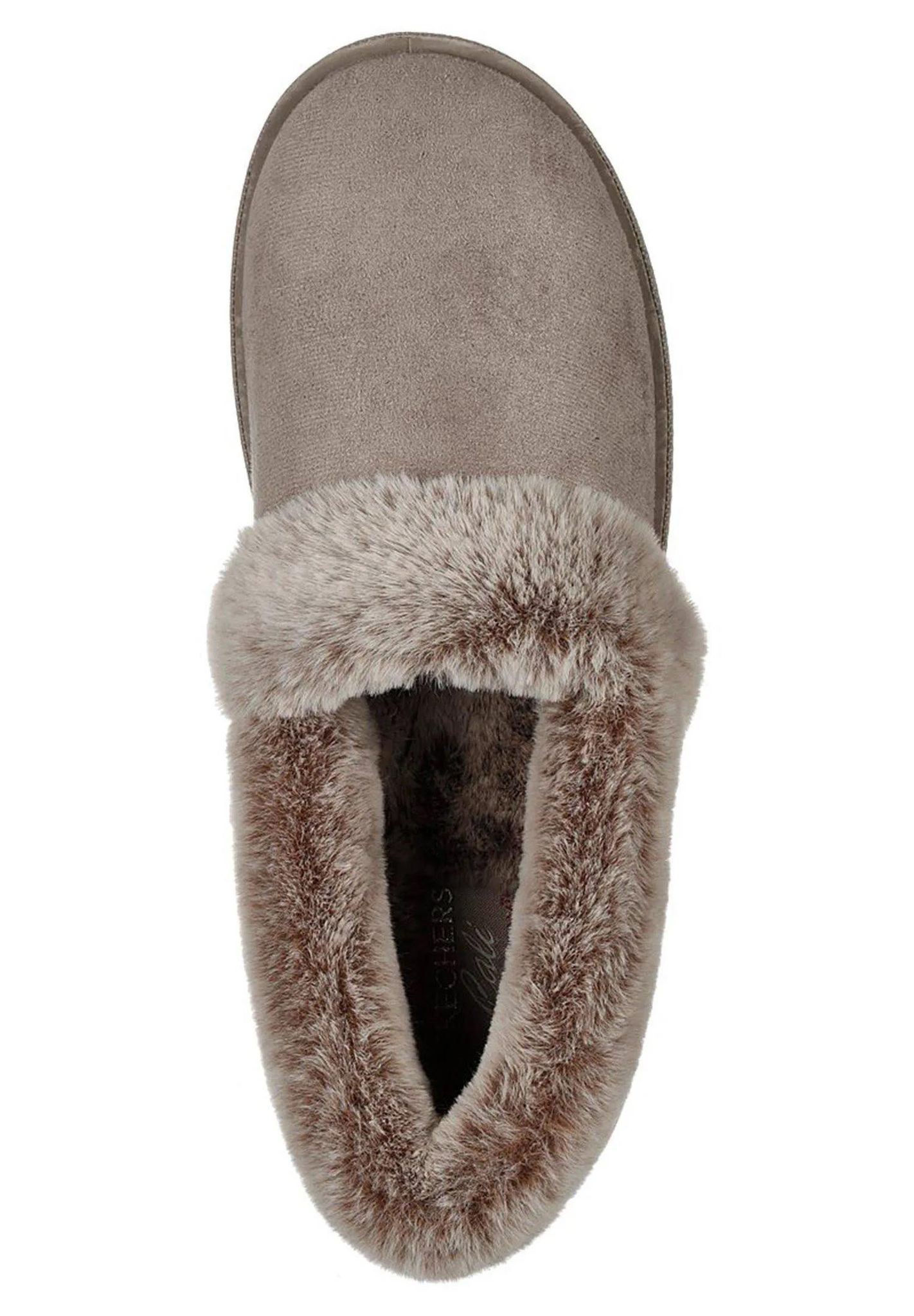 SKECHERS# 167219DKTP DARK TAUPE