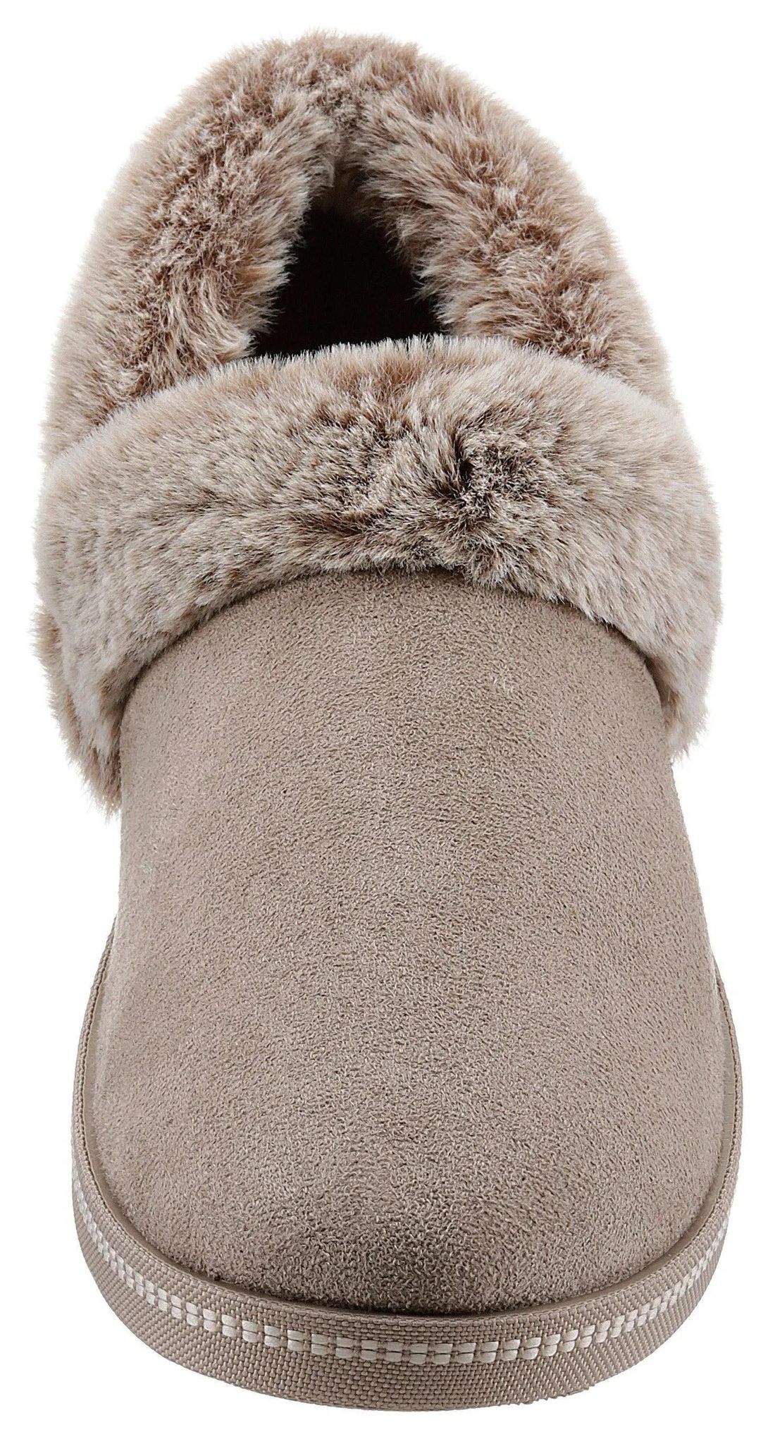 SKECHERS# 167219DKTP DARK TAUPE