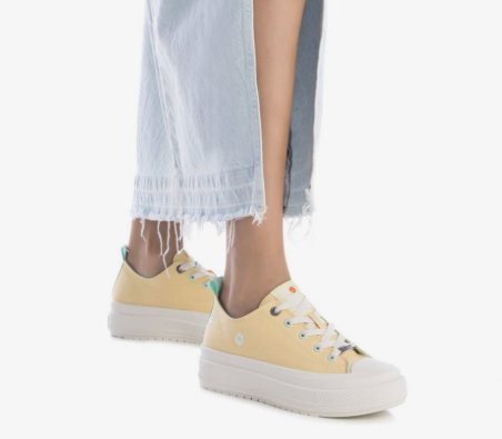 REFRESH # 172562 JAUNE