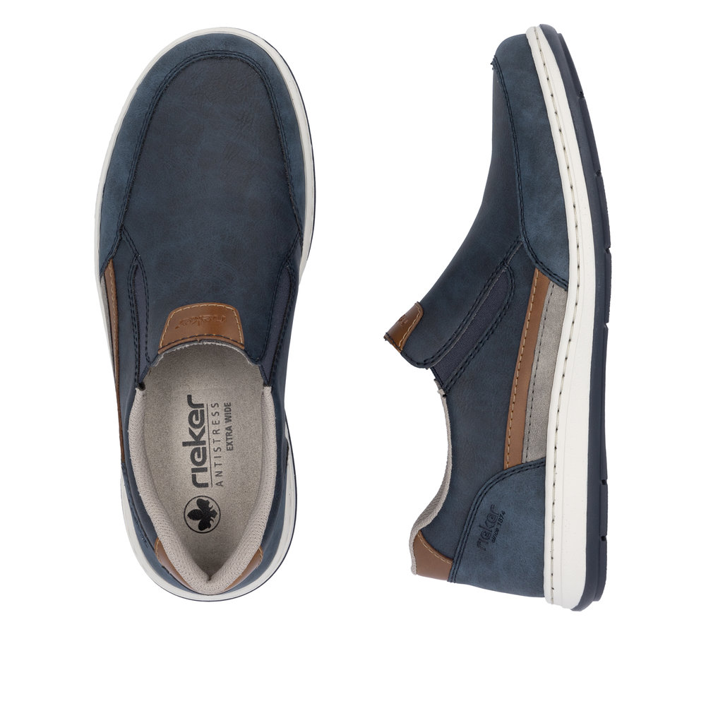 RIEKER # 17381-14 MARINE