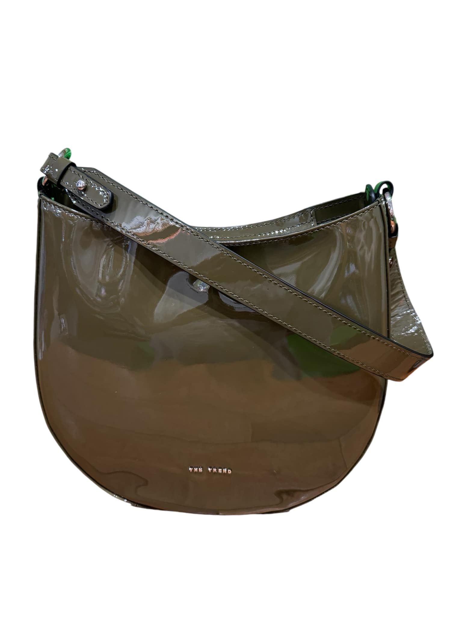 THE TREND # ISABELLA