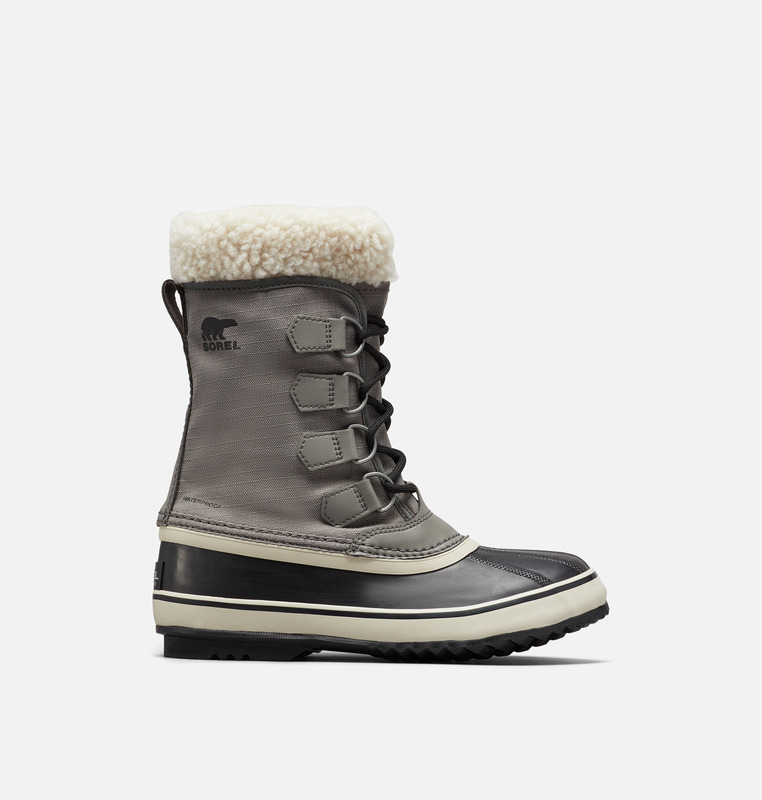 SOREL # WINTER CARNIVAL QUARY GRIS