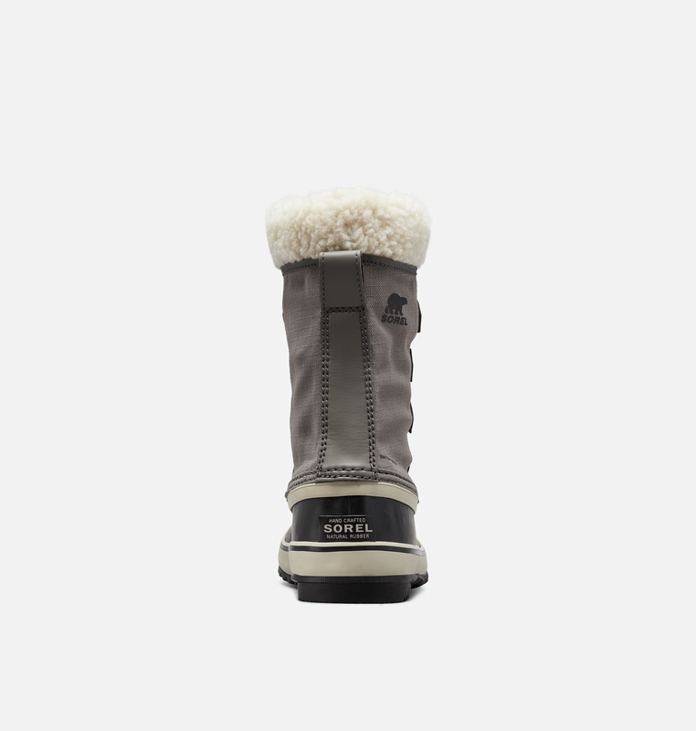 SOREL # WINTER CARNIVAL QUARY GRIS