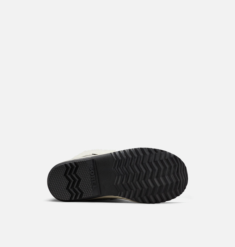 SOREL # WINTER CARNIVAL QUARY GRIS
