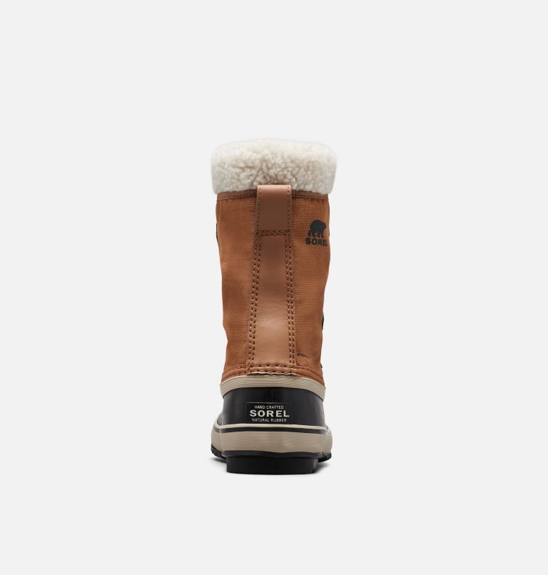 SOREL # WINTER CARNIVAL CAMEL