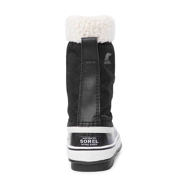 SOREL # WINTER CARNIVAL NOIR