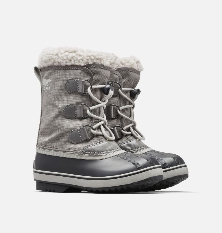 SOREL # YOOT PAC NYLON GRIS