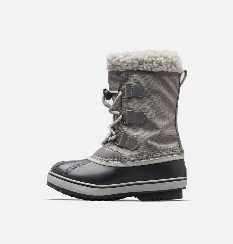 SOREL # YOOT PAC NYLON GRIS
