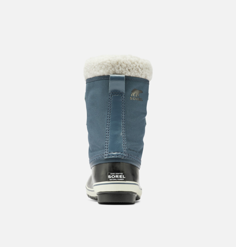 SOREL # YOOT PAC NYLON JUNIOR BLEU