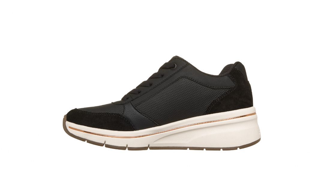 SKECHERS # BILLION FLEX-LUXE UP
