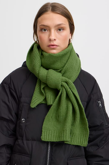 ICHI # 20112670 FOULARD