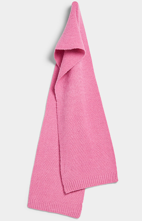 ICHI # 20112670 FOULARD