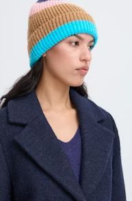 ICHI # 20121703 TUQUE
