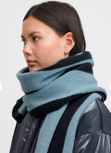 ICHI # 20121726 FOULARD