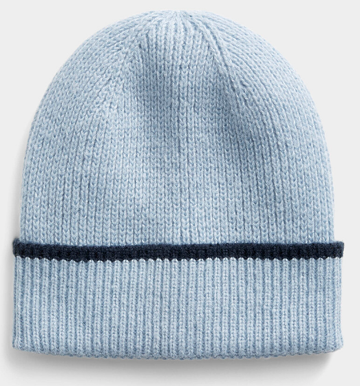 ICHI # 20121728 TUQUE