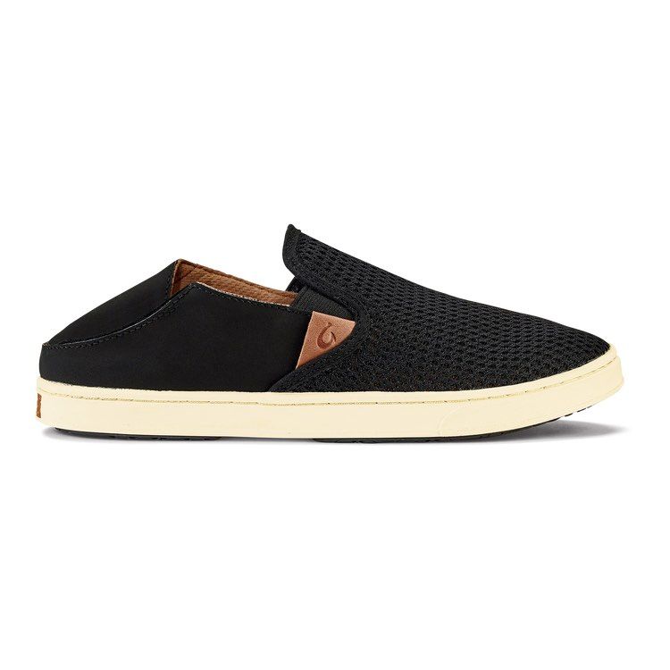 OLUKAI # PEHUEA NOIR