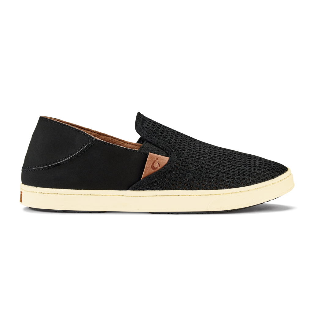 OLUKAI # PEHUEA NOIR