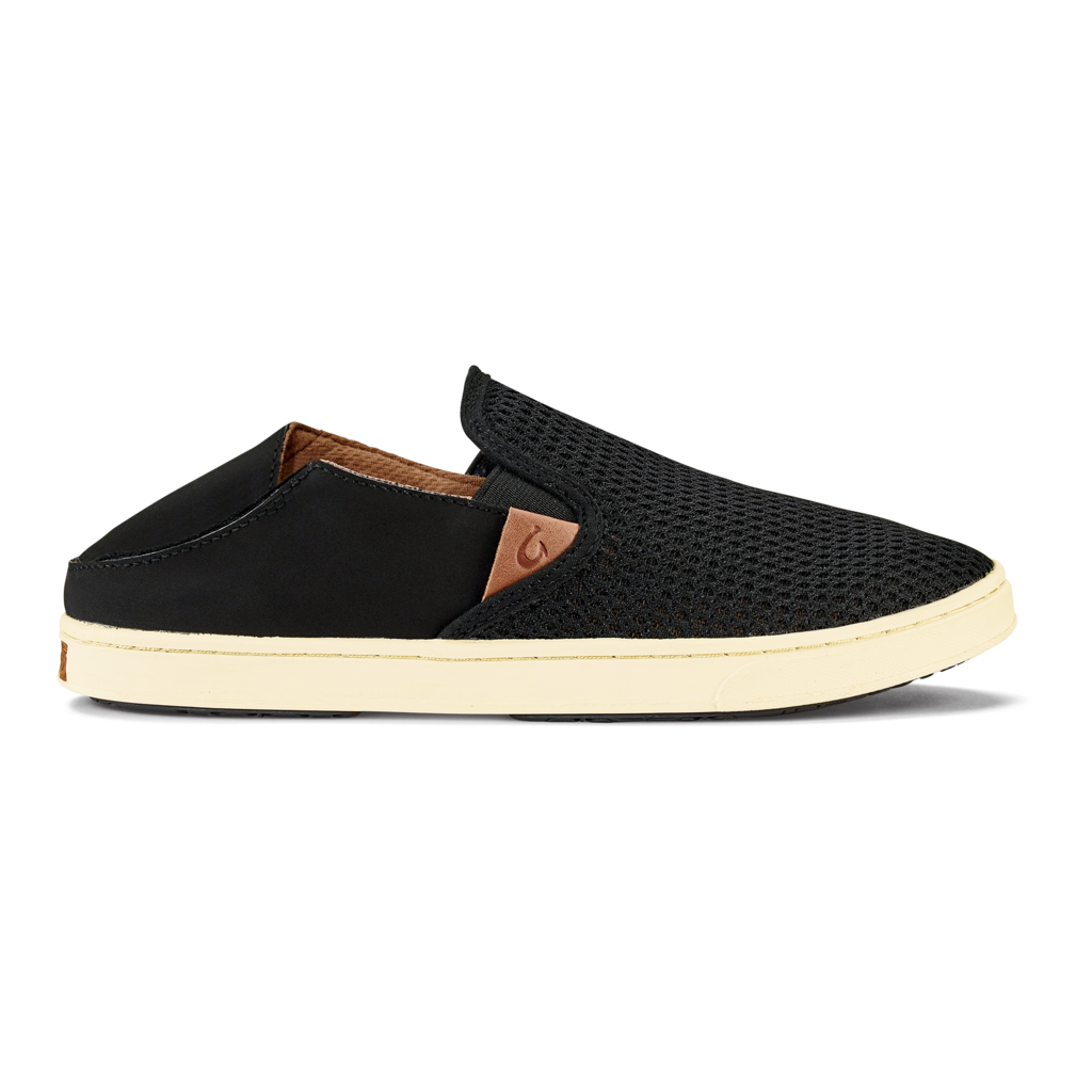 OLUKAI # PEHUEA NOIR