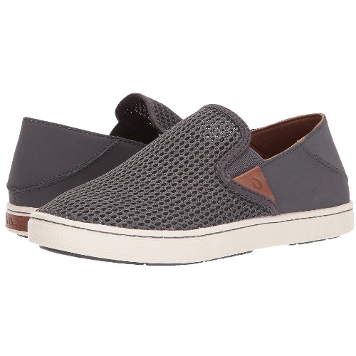 OLUKAI # PEHUA PAVEMENT GRIS