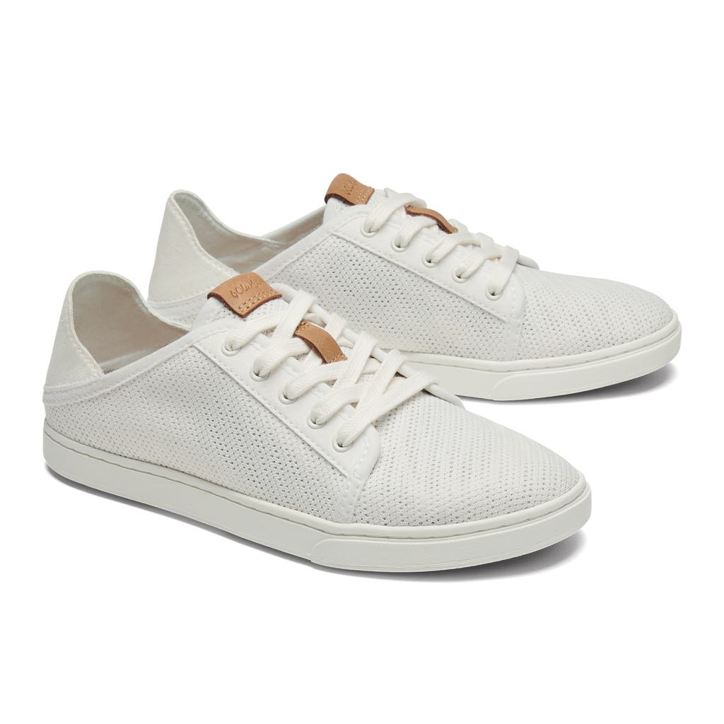 OLUKAI # PEHUEA BLANC