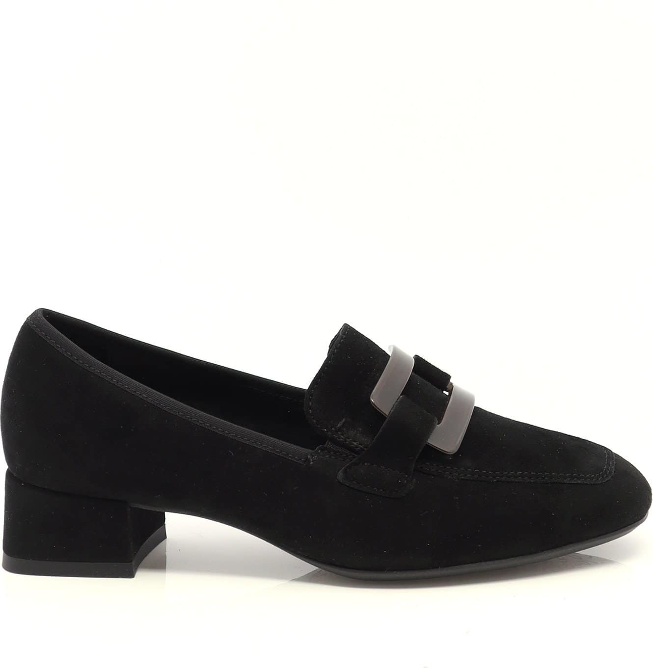 ARA # GLIMMER NOIR SUEDE