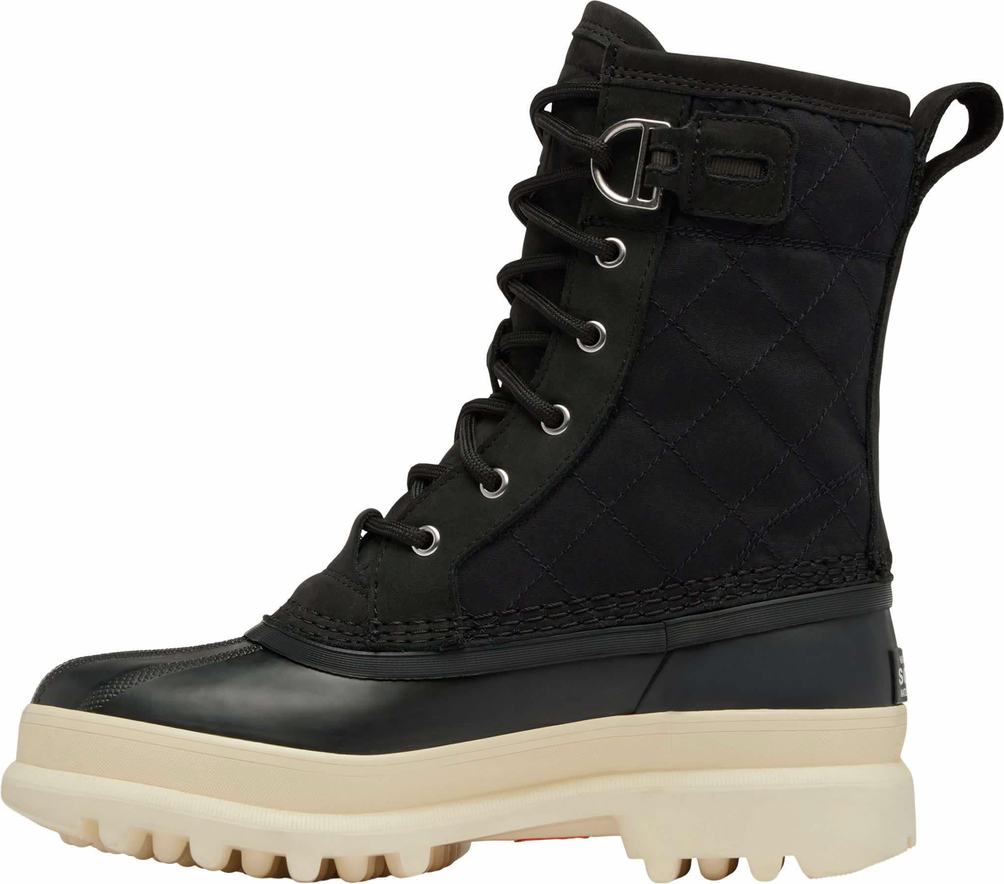SOREL # CARIBOU ROYAL