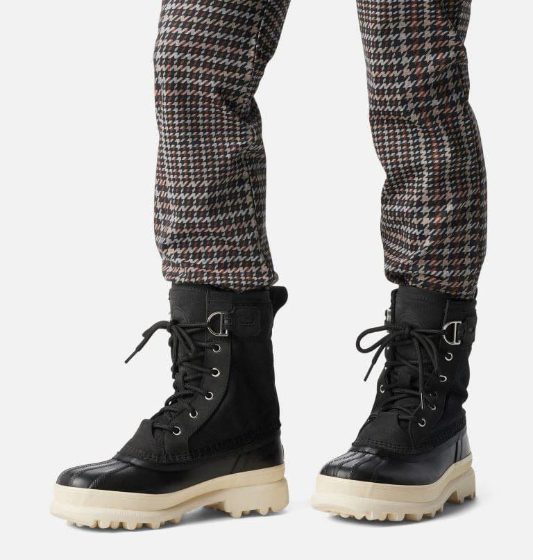 SOREL # CARIBOU ROYAL