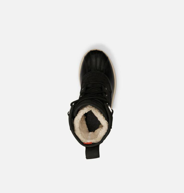SOREL # CARIBOU ROYAL