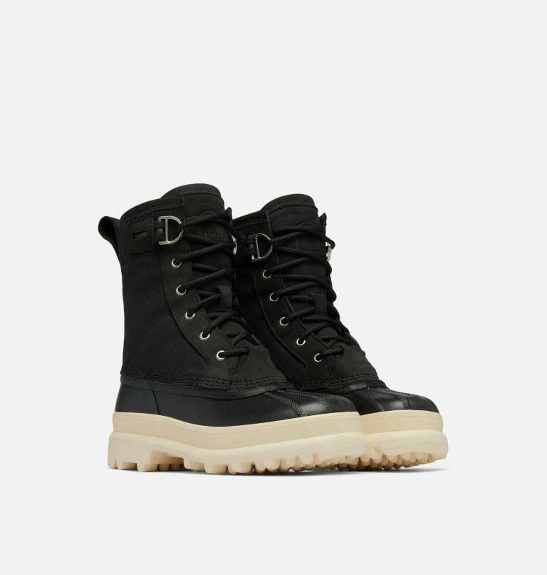 SOREL # CARIBOU ROYAL