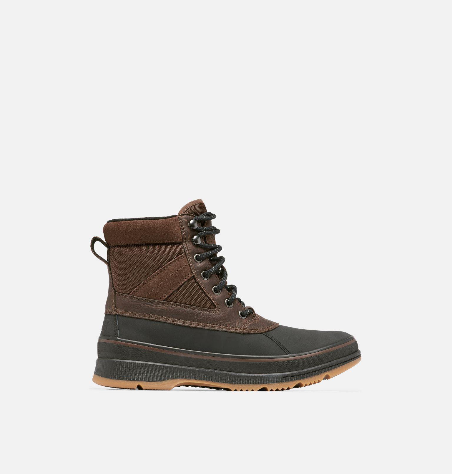 SOREL # ANKENY BOOT BRUN