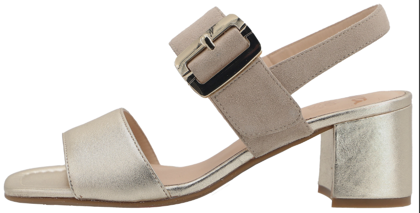 ARA # OR PLATINUM DORÉ