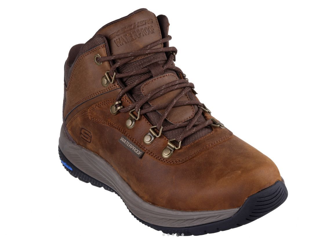 SKECHERS # MEROE PIKEMAN BRUN