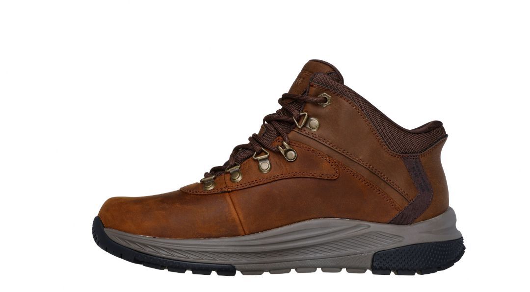 SKECHERS # MEROE PIKEMAN BRUN